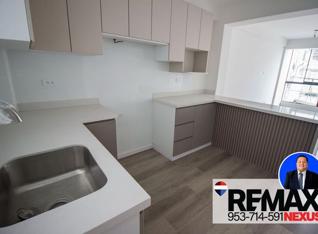 Departamento en Venta en San Juan de Miraflores – pohled 6