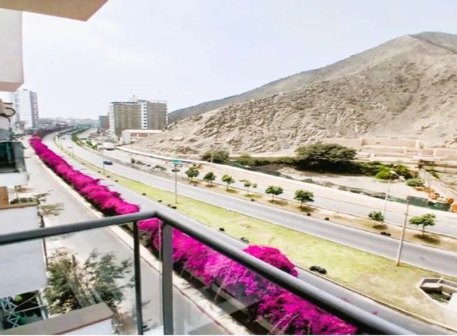 Departamento en Venta en Ate – pohled 4