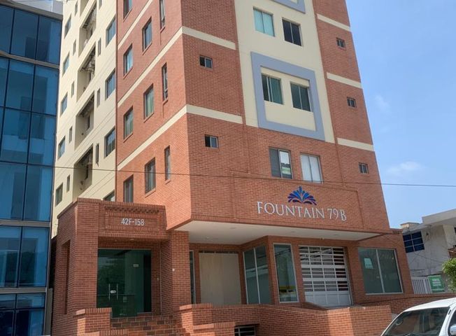 Apartamento en arriendo en Norte-Centro Histórico