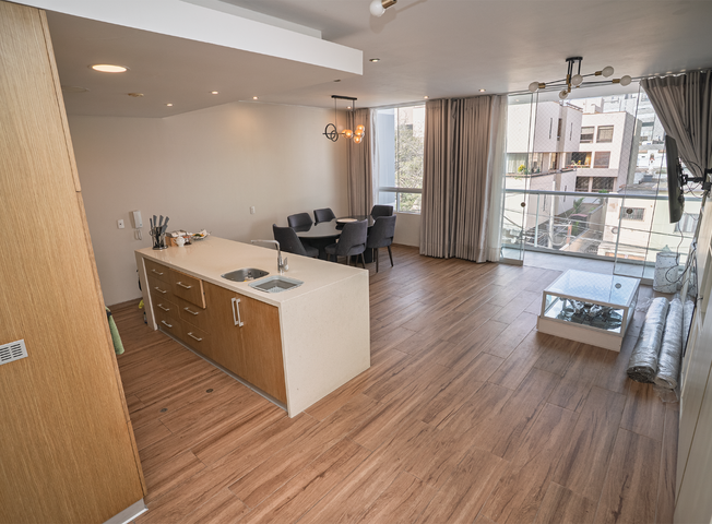 Departamento en Venta en Orrantia - Widok 6