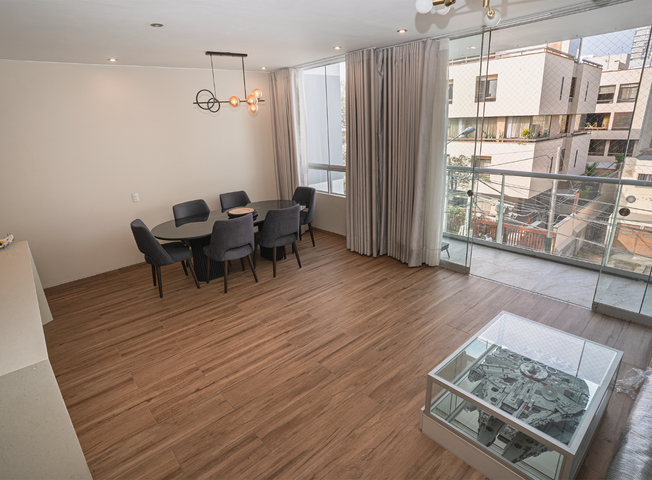 Departamento en Venta en Orrantia - Widok 4