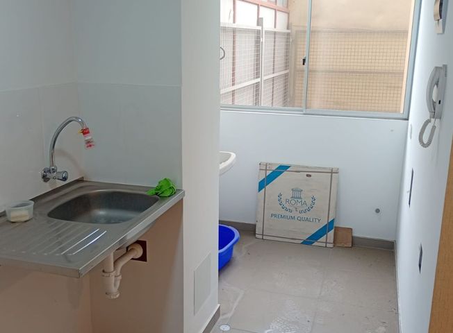 Departamento en Venta en Rímac - Widok 6