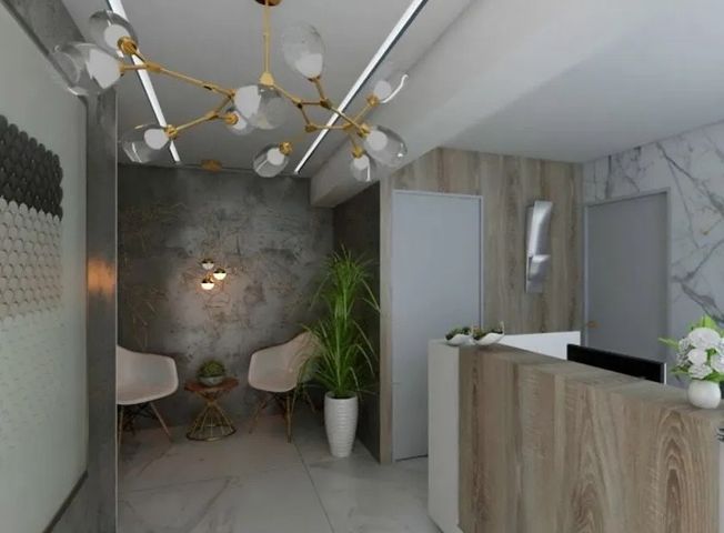 Departamento en Venta en Corpac - Ansicht 4