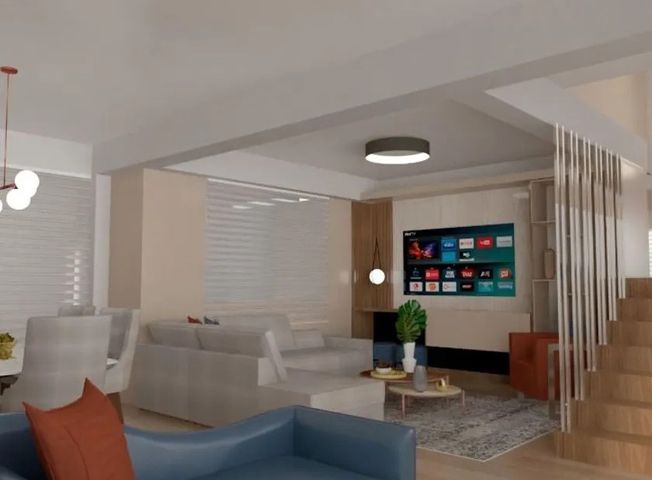 Departamento en Venta en Corpac - Ansicht 5
