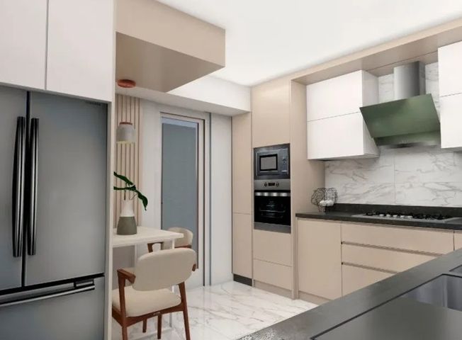 Departamento en Venta en Corpac - Ansicht 6
