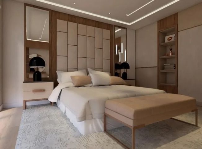 Departamento en Venta en Corpac - Mehr