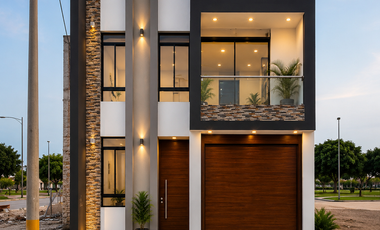 Casa en Venta en Ica - Aanzicht 3