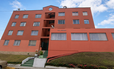 Apartamento en venta en Monjas - Ansicht 2