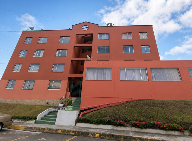 Apartamento en venta en Puengasí - Ansicht 3