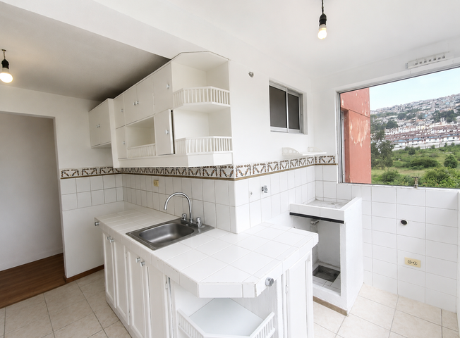 Apartamento en venta en Puengasí - Ansicht 6