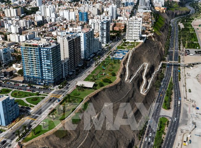 Departamento en Venta en Maranga – další