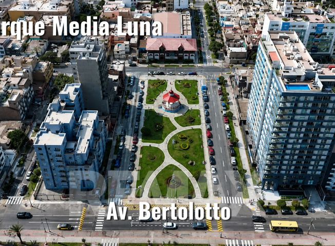 Departamento en Venta en Maranga – pohled 6
