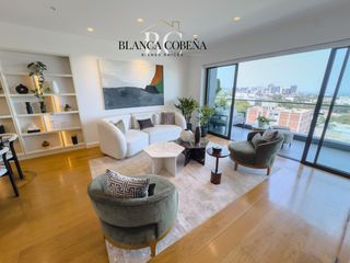 Departamento en Venta en San Isidro - View 2