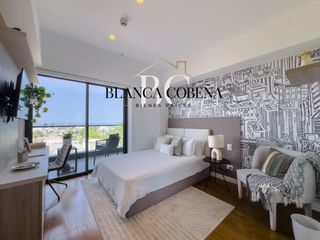 Departamento en Venta en San Isidro - More