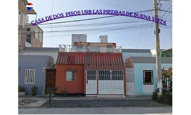 Casa en Venta en Ica - Vista 2