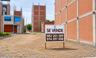 Terreno en Venta en Carabayllo - Aanzicht 3