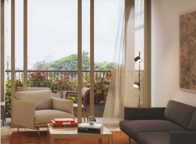 Departamento en Venta en San Isidro - Mehr