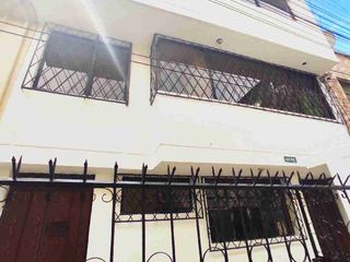 Casa en Venta en Solanda