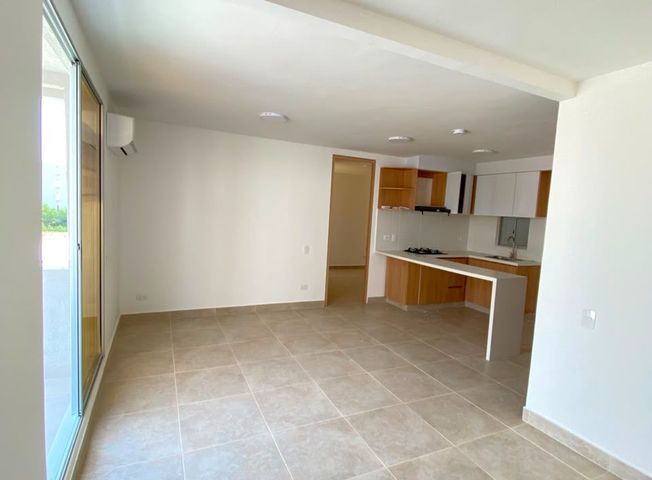 Apartamento en arriendo en Cartagena