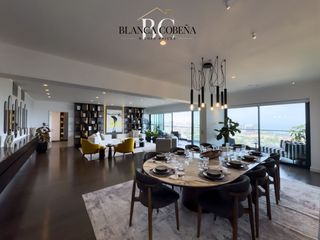 Apartment in San Isidro, Centro financiero de San Isidro - View 3