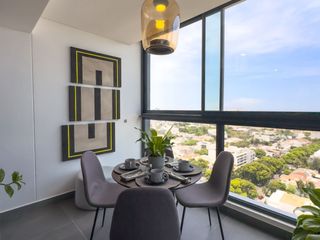 Apartment in San Isidro, Centro financiero de San Isidro - View 5
