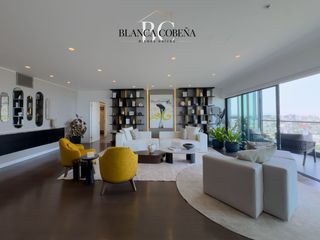 Apartment in San Isidro, Centro financiero de San Isidro - More