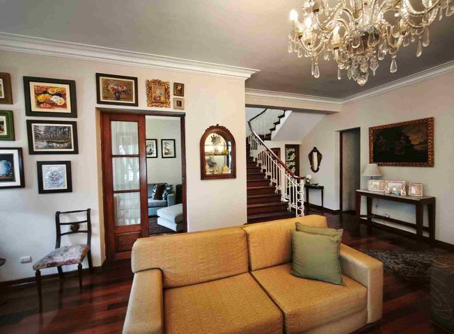 Casa en Venta en Country Club – pohled 4