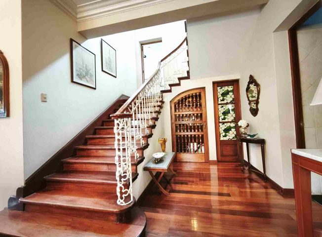 Casa en Venta en Country Club – pohled 5