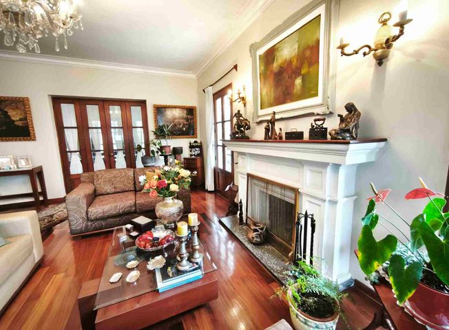 Casa en Venta en Country Club – pohled 6