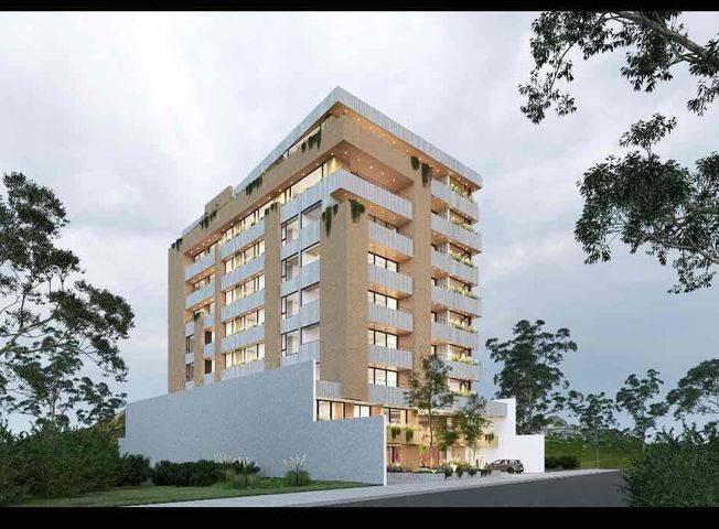 Apartamento en venta en El Batán - Bild 4