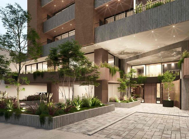 Apartamento en venta en El Batán - Fler
