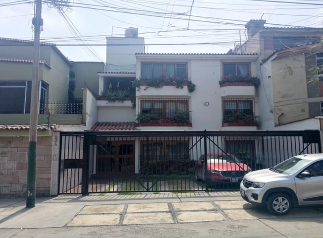 Departamento en Venta en Santiago de Surco – pohled 6