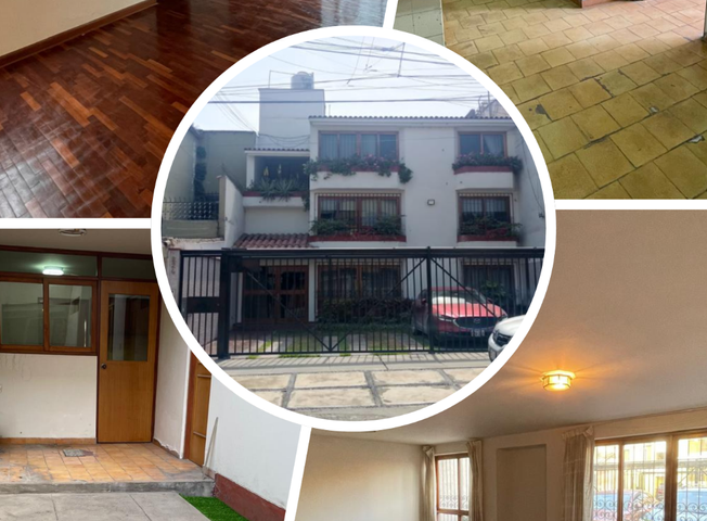 Departamento en Venta en Santiago de Surco – pohled 3