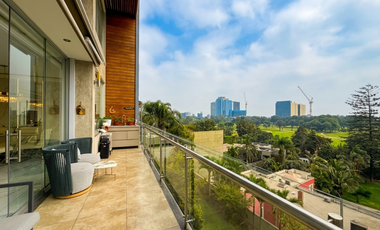 Departamento en Venta en Cerros de Camacho – pohled 3