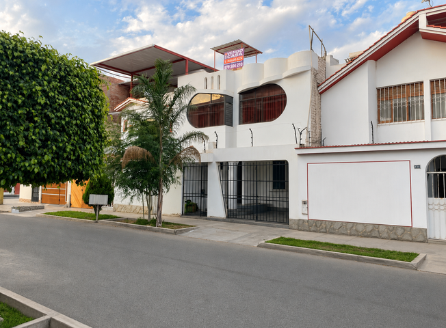 Casa en Venta en Ica - Widok 4