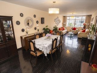 Casa en Venta en Santiago de Surco - Vista 5