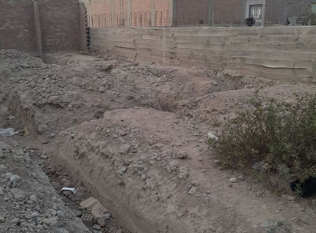 Terreno en Venta en Lurigancho - Vista 5