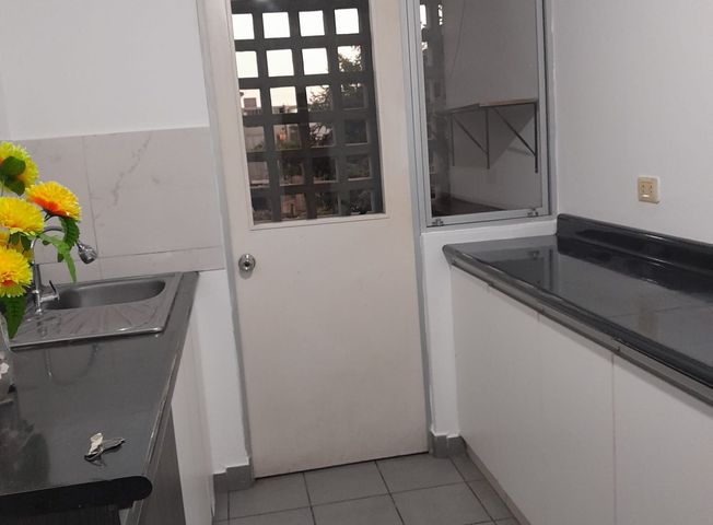Departamento en Venta en Chorrillos - Mehr