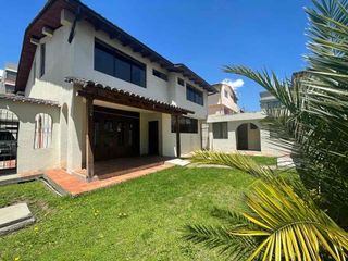 Casa en Alquiler en Iñaquito