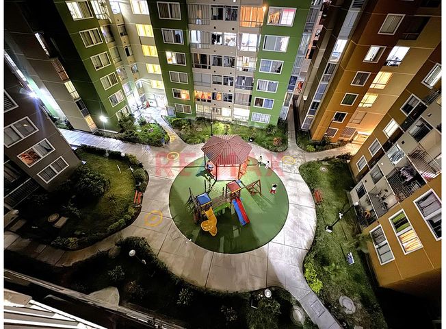 Departamento en Venta en Callao - Widok 6