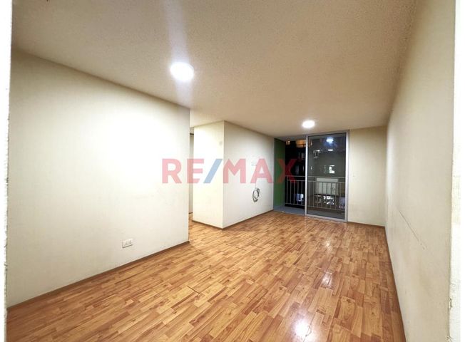 Departamento en Venta en Callao - Więcej