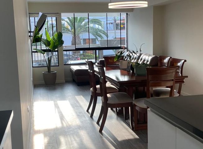 Departamento en Venta en Magdalena Del Mar - Ansicht 6