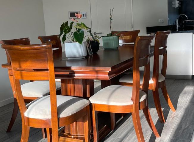 Departamento en Venta en Magdalena Del Mar - Ansicht 4