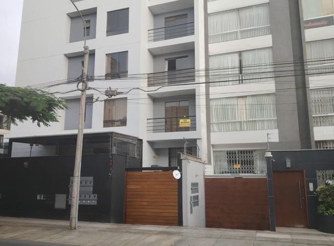 Departamento en Venta en Higuereta - Widok 4