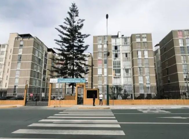 Byt, 76 m²