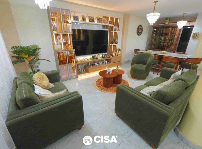 Casa en Venta en San Juan de Miraflores - Widok 3