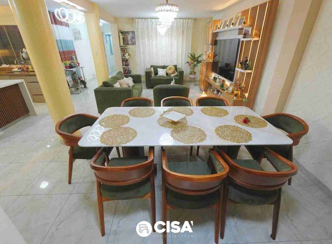 Casa en Venta en San Juan de Miraflores - Widok 4