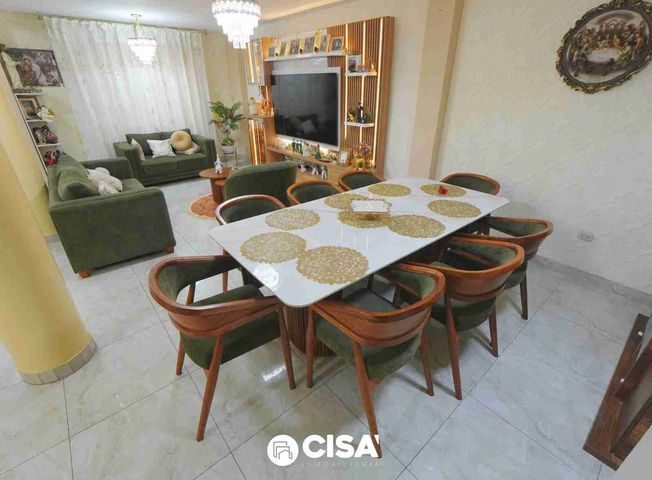 Casa en Venta en San Juan de Miraflores - Widok 5
