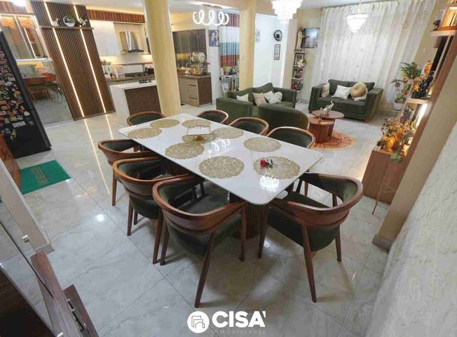 Casa en Venta en San Juan de Miraflores - Widok 6