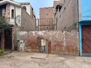 Terreno en Venta en San Martín de Porres - Bild 4